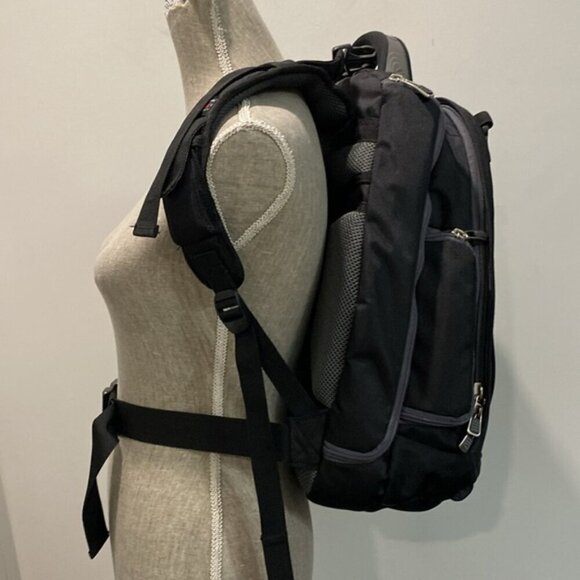 ObusForme Laptop Computer Backback - Picture 6 of 14